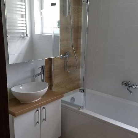 Apartament Zamosc Granat מראה חיצוני תמונה