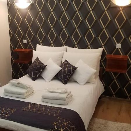 Apartament Zamosc Granat מראה חיצוני תמונה