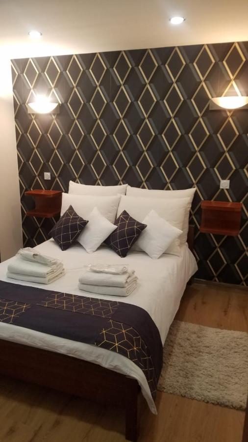 Apartament Zamosc Granat מראה חיצוני תמונה